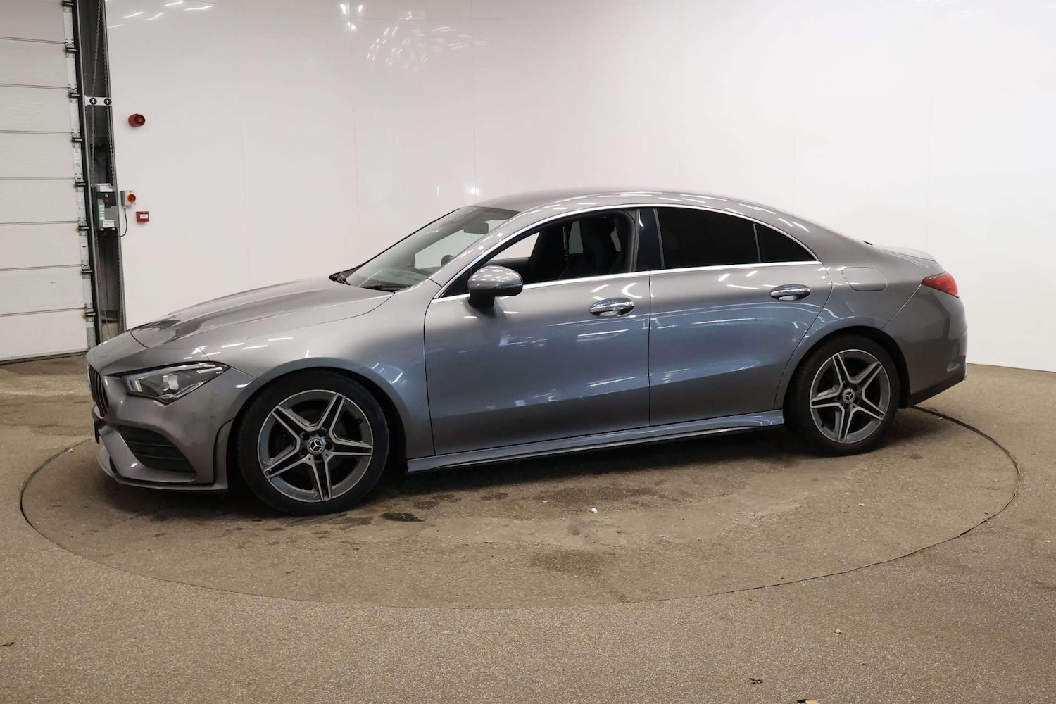 Used Mercedes-Benz CLA 2019 for sale - 77148669: Photo 4