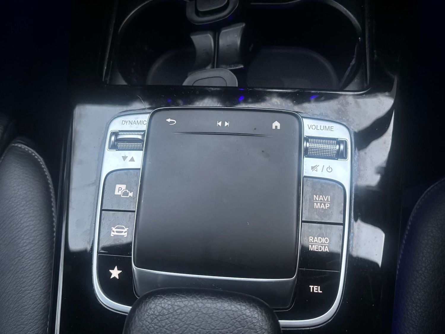 Used Mercedes-Benz CLA 2019 for sale - 77148669: Photo 40