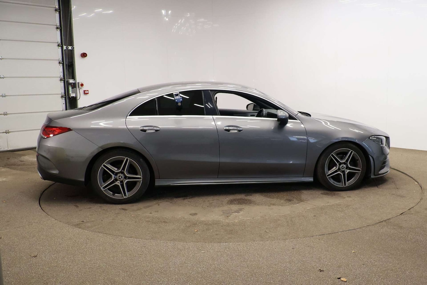 Used Mercedes-Benz CLA 2019 for sale - 77148669: Photo 6