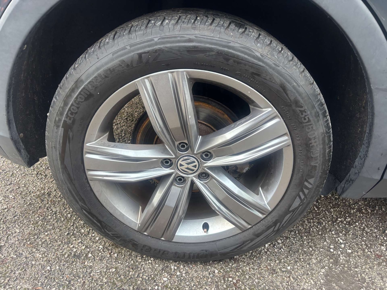 Used Volkswagen Tiguan 2019 for sale - 77459668: Photo 19