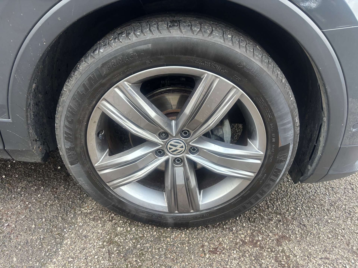 Used Volkswagen Tiguan 2019 for sale - 77459668: Photo 20