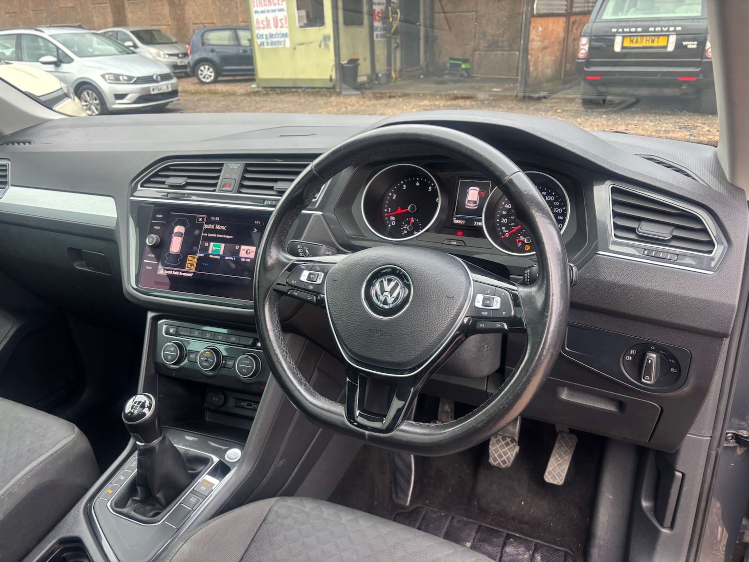 Used Volkswagen Tiguan 2019 for sale - 77459668: Photo 22
