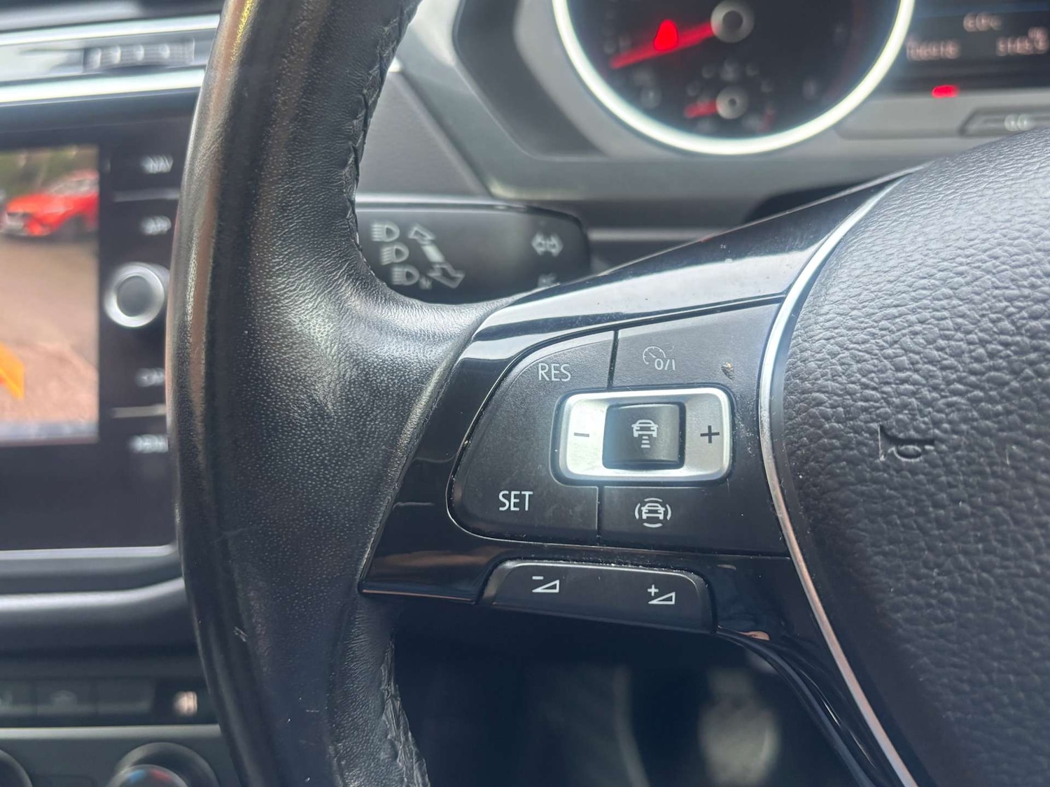 Used Volkswagen Tiguan 2019 for sale - 77459668: Photo 23