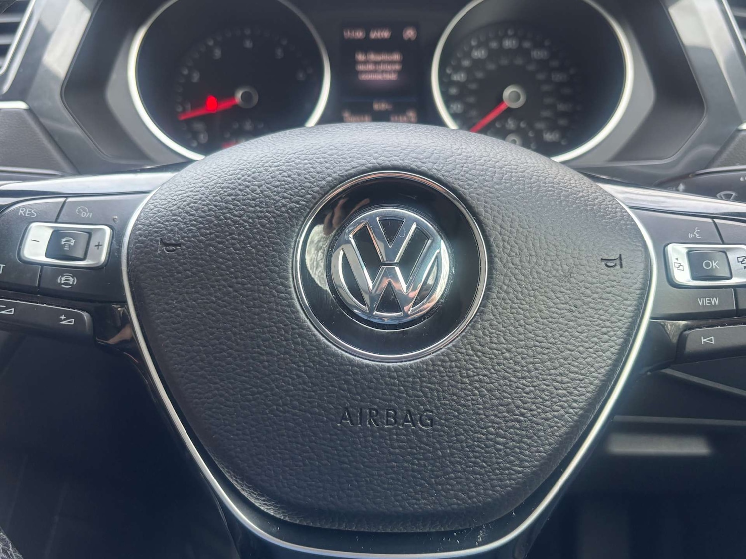 Used Volkswagen Tiguan 2019 for sale - 77459668: Photo 24