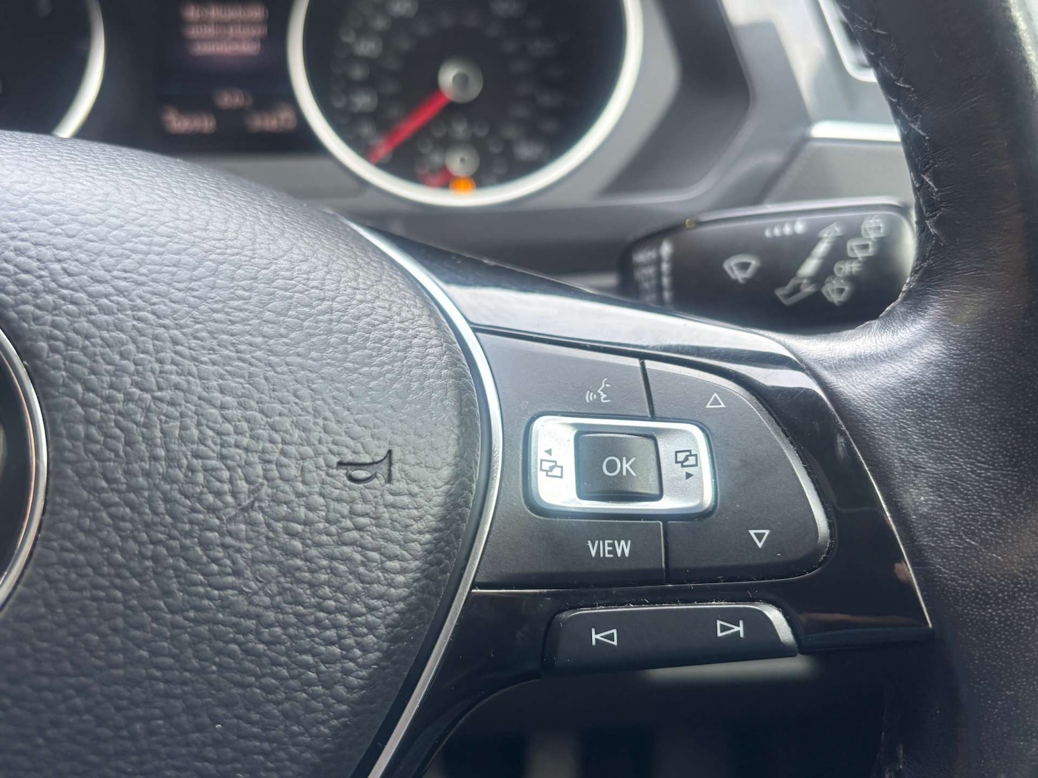 Used Volkswagen Tiguan 2019 for sale - 77459668: Photo 25