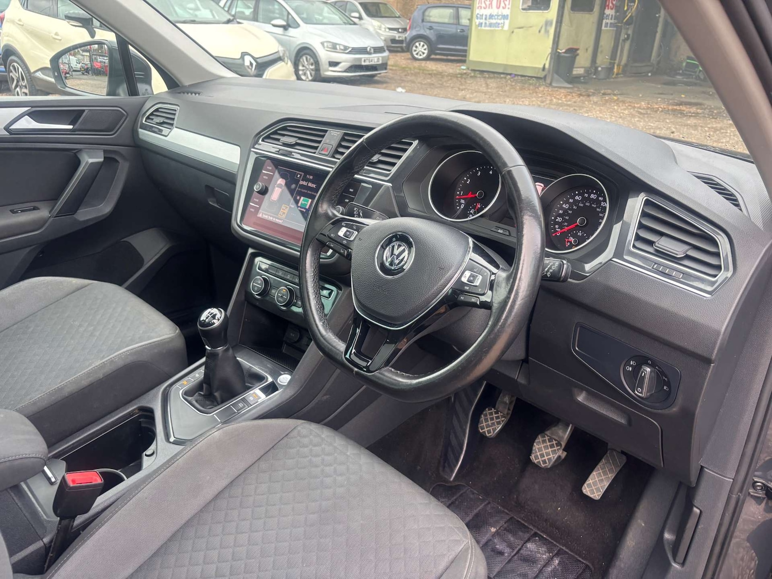Used Volkswagen Tiguan 2019 for sale - 77459668: Photo 26