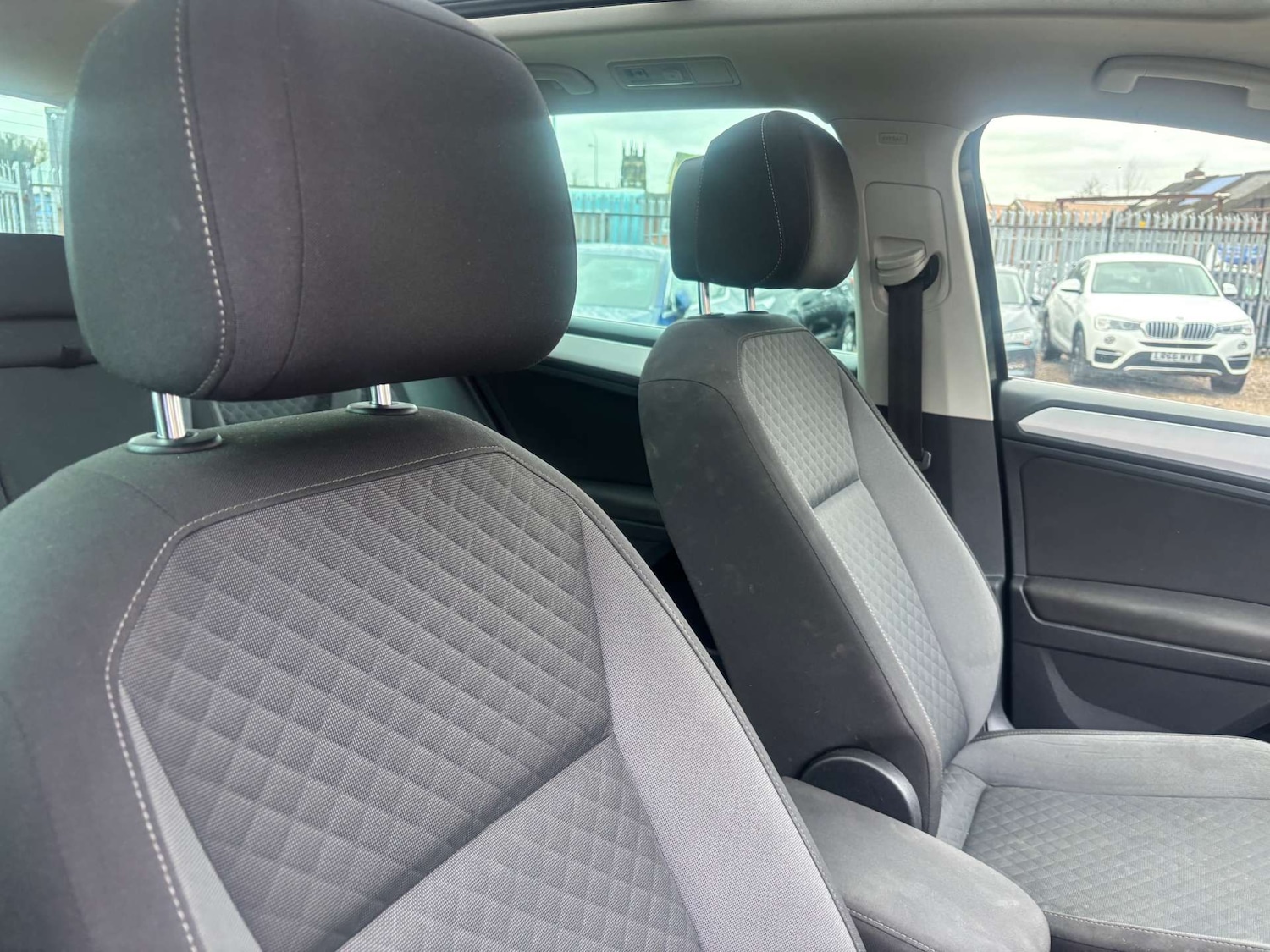 Used Volkswagen Tiguan 2019 for sale - 77459668: Photo 28