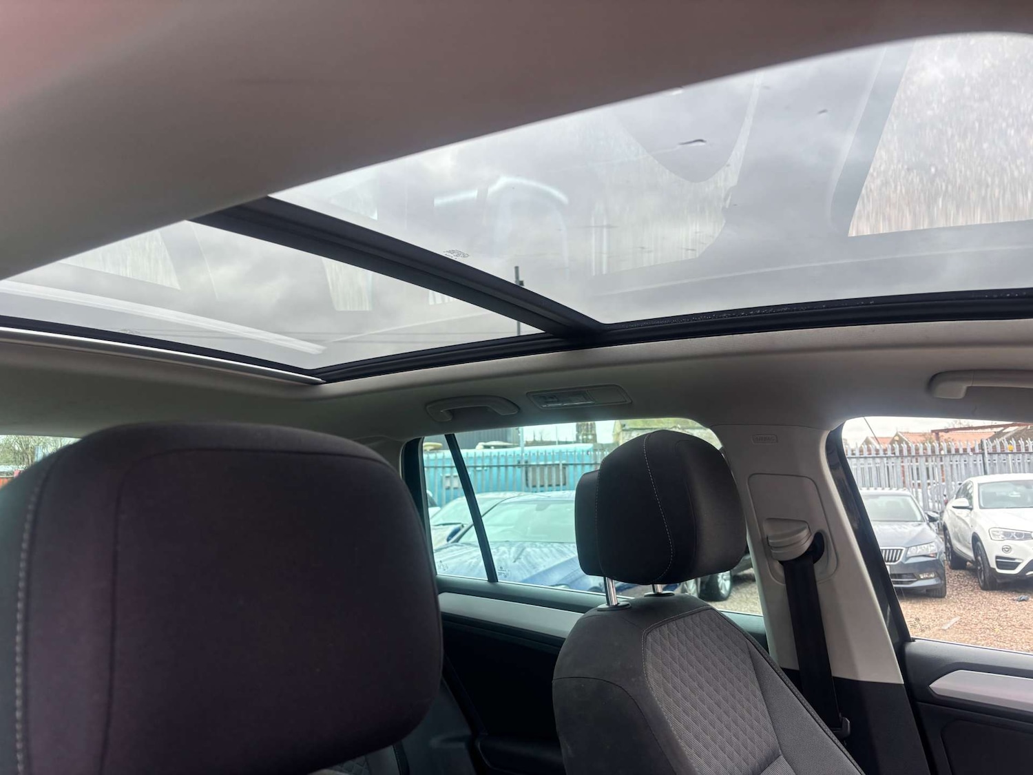 Used Volkswagen Tiguan 2019 for sale - 77459668: Photo 29