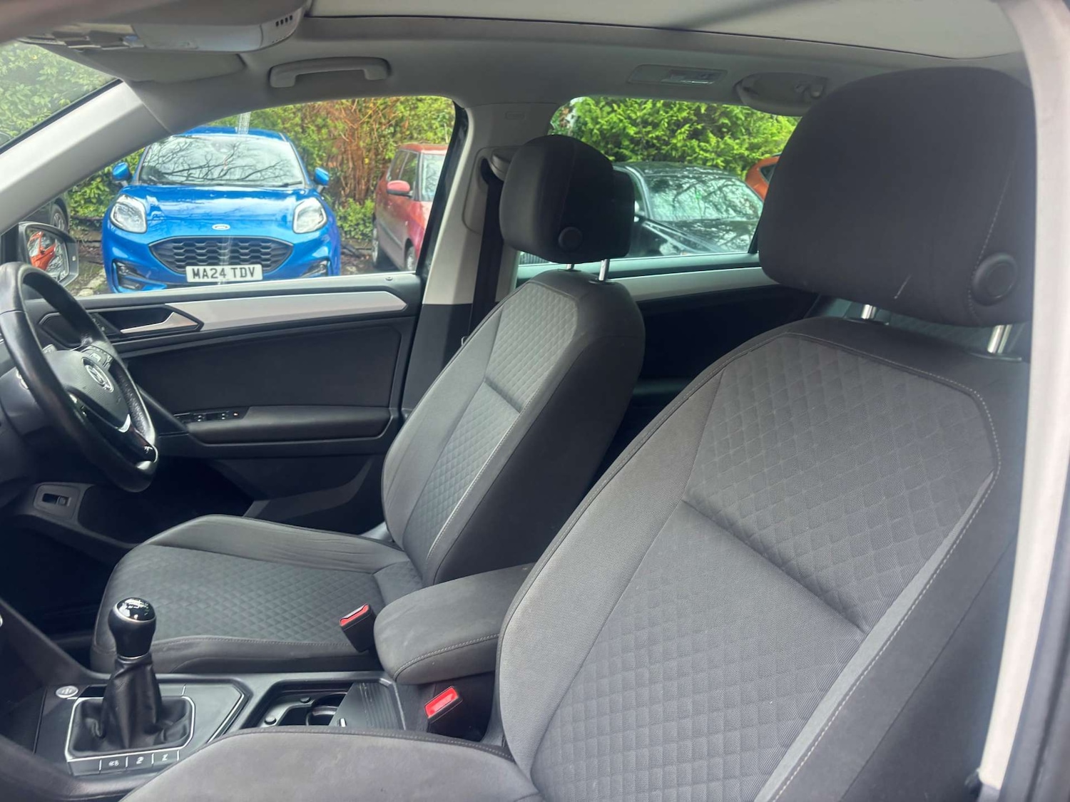 Used Volkswagen Tiguan 2019 for sale - 77459668: Photo 30