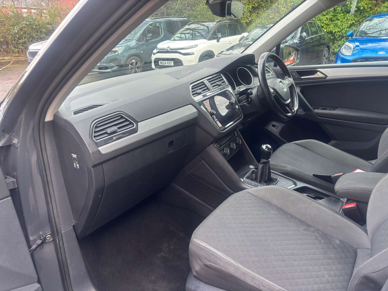 Used Volkswagen Tiguan 2019 for sale - 77459668: Photo 31