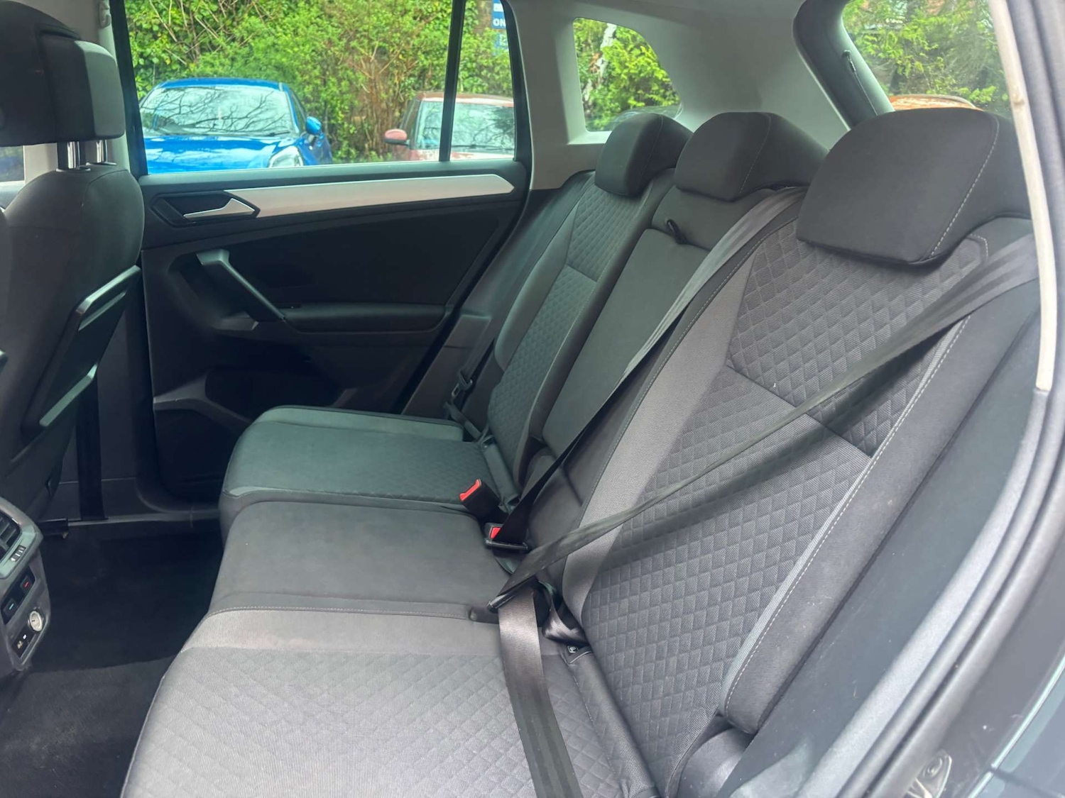 Used Volkswagen Tiguan 2019 for sale - 77459668: Photo 32