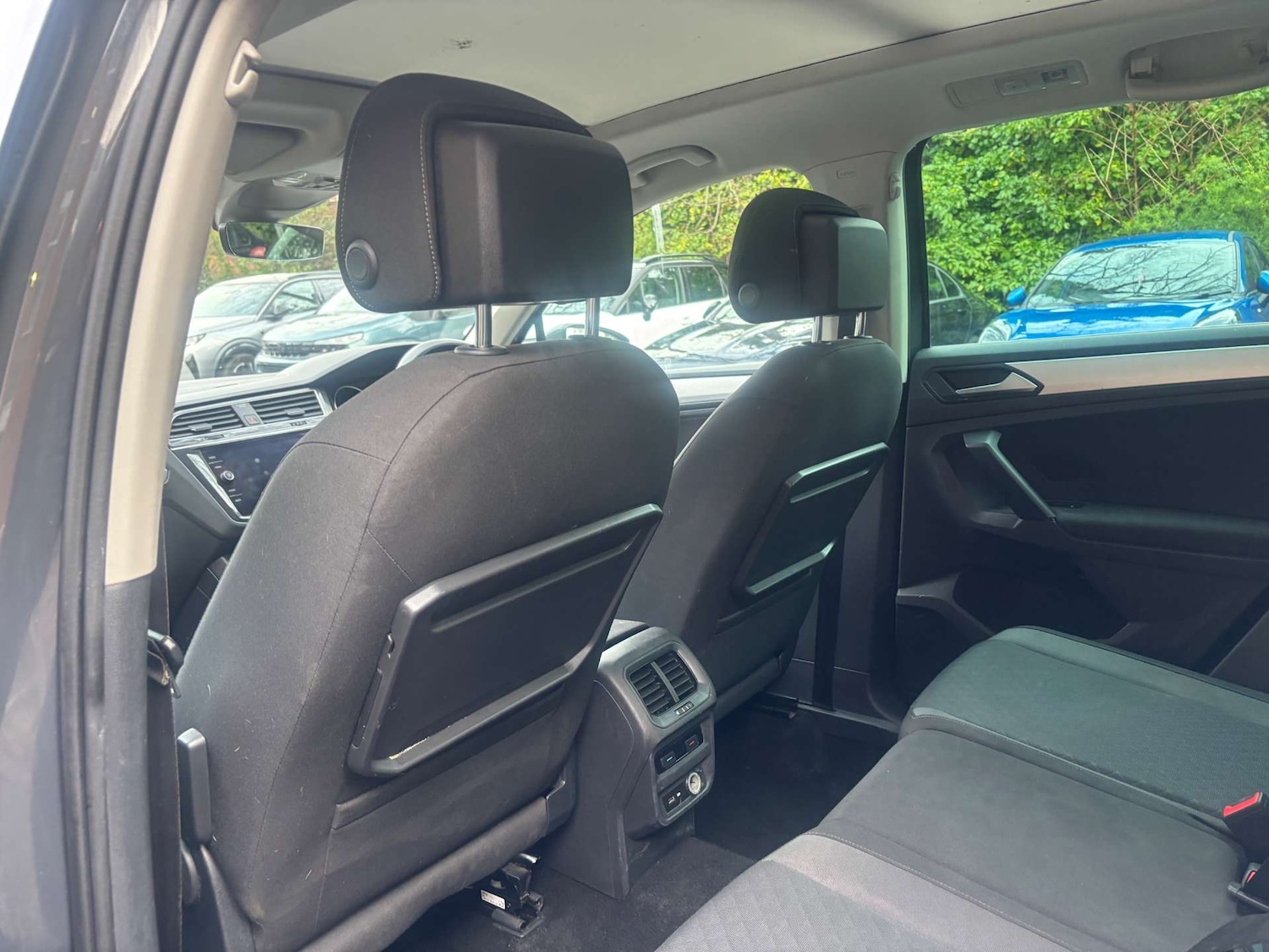 Used Volkswagen Tiguan 2019 for sale - 77459668: Photo 33