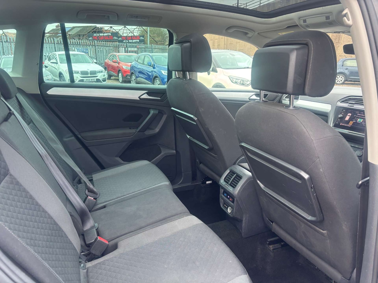 Used Volkswagen Tiguan 2019 for sale - 77459668: Photo 34