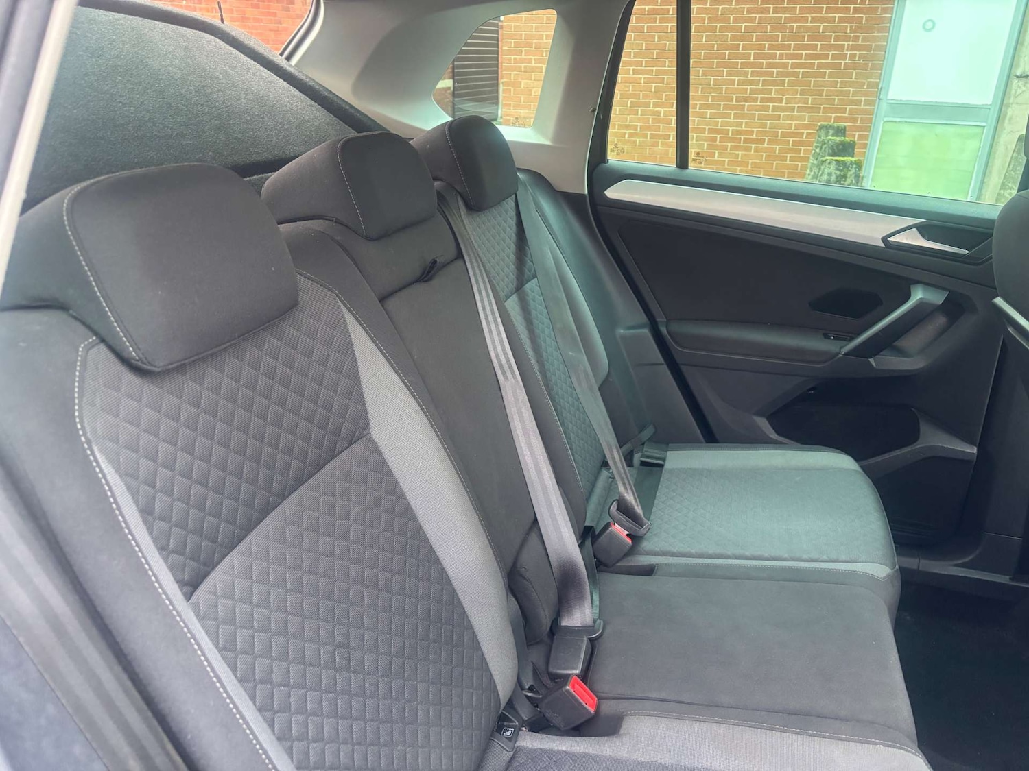 Used Volkswagen Tiguan 2019 for sale - 77459668: Photo 35