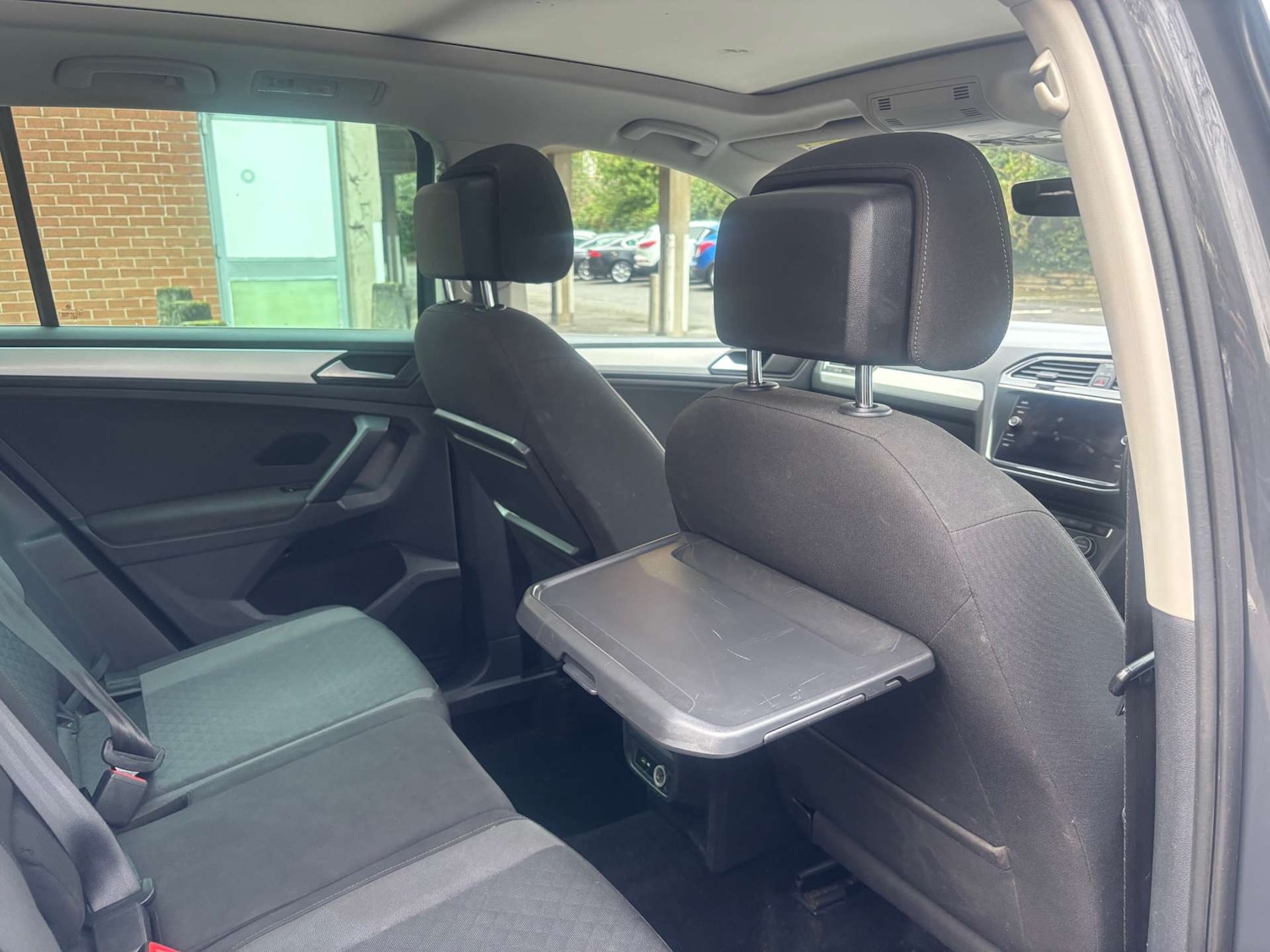 Used Volkswagen Tiguan 2019 for sale - 77459668: Photo 36