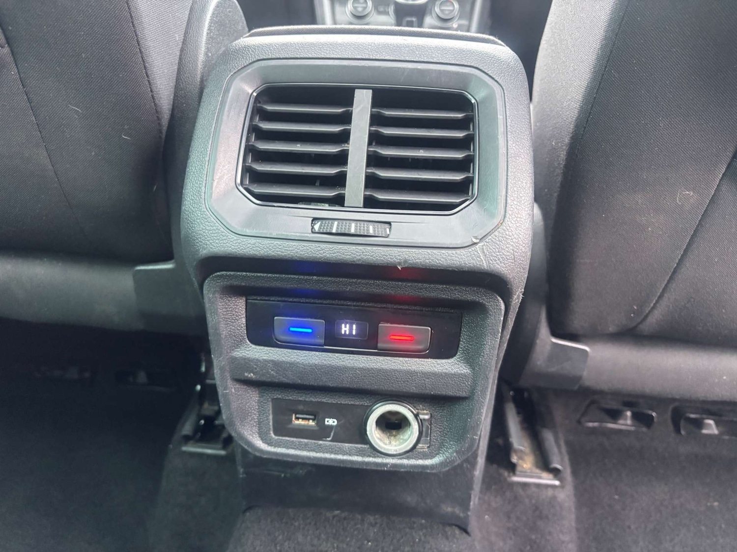 Used Volkswagen Tiguan 2019 for sale - 77459668: Photo 37