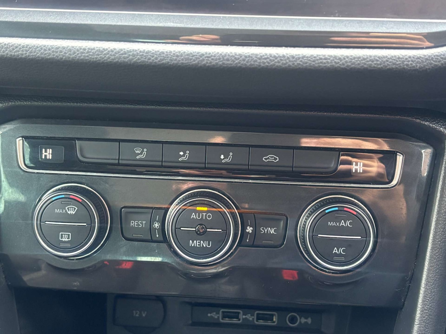 Used Volkswagen Tiguan 2019 for sale - 77459668: Photo 38