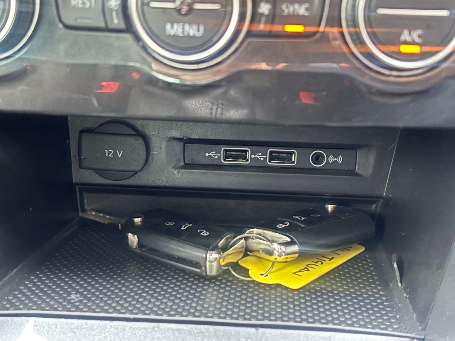 Used Volkswagen Tiguan 2019 for sale - 77459668: Photo 39