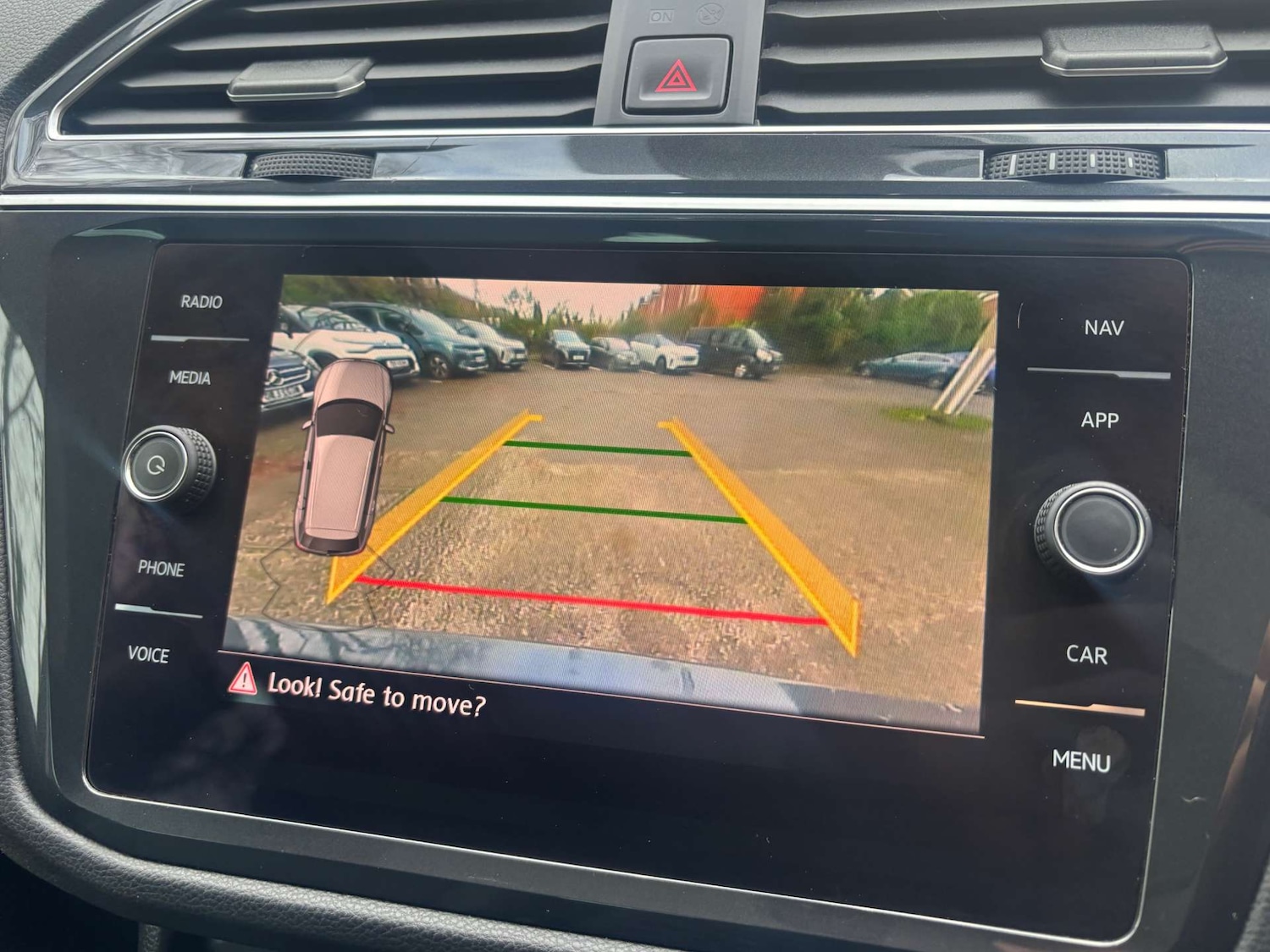 Used Volkswagen Tiguan 2019 for sale - 77459668: Photo 40