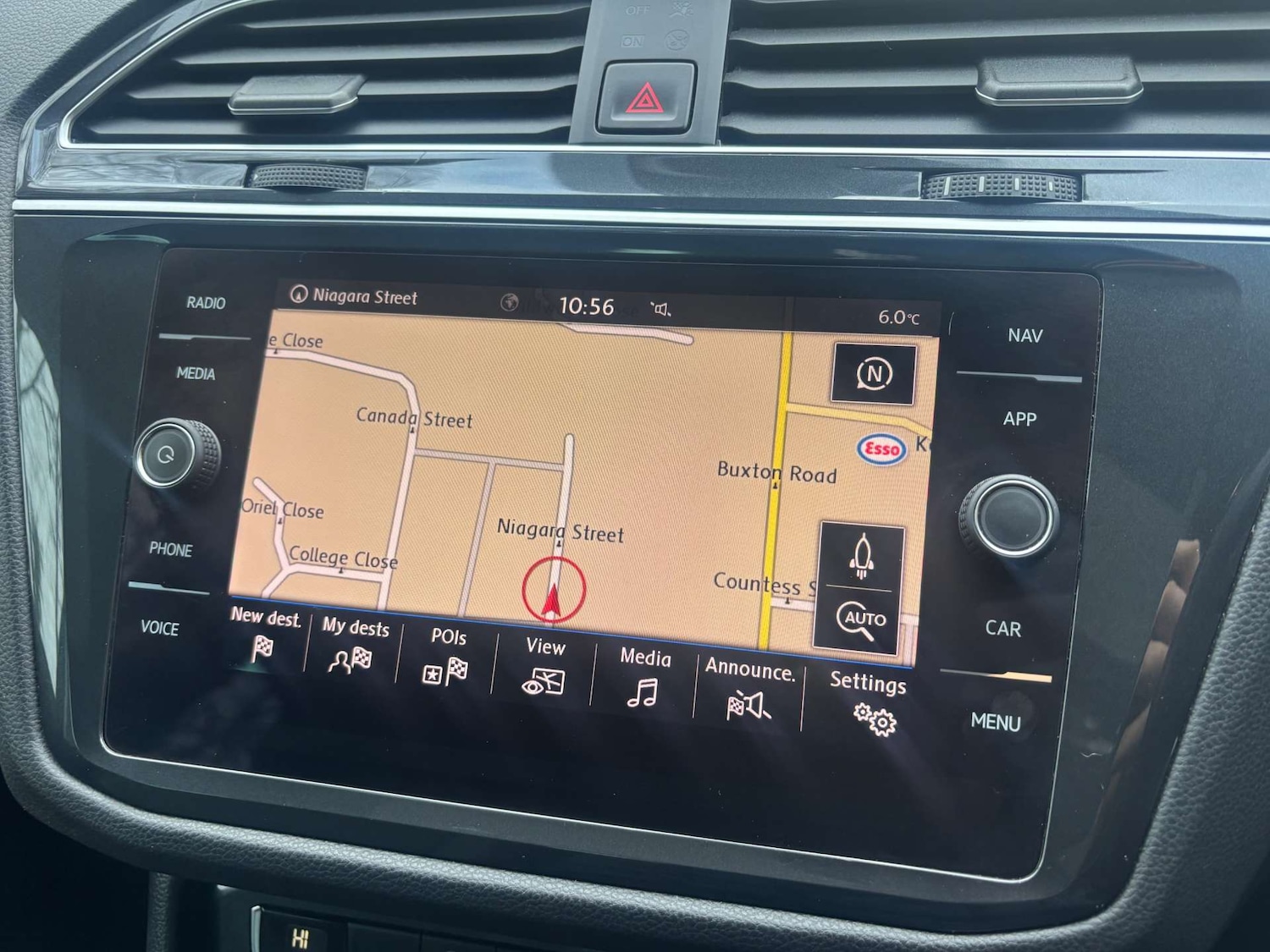 Used Volkswagen Tiguan 2019 for sale - 77459668: Photo 41