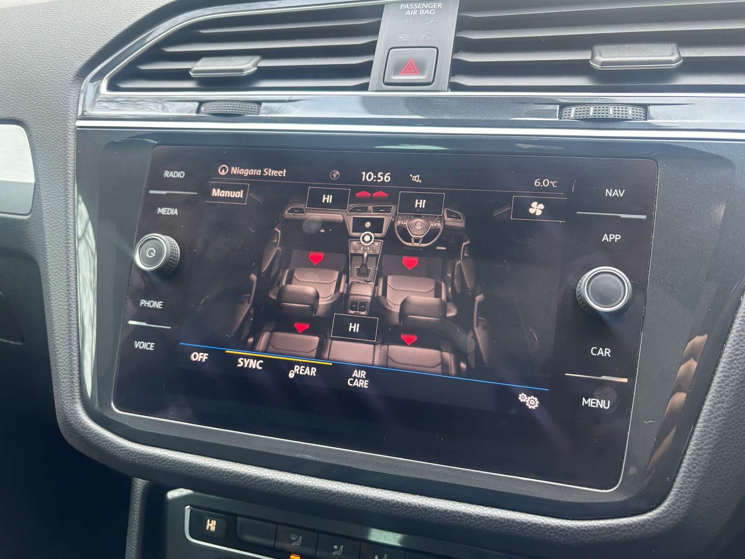 Used Volkswagen Tiguan 2019 for sale - 77459668: Photo 42