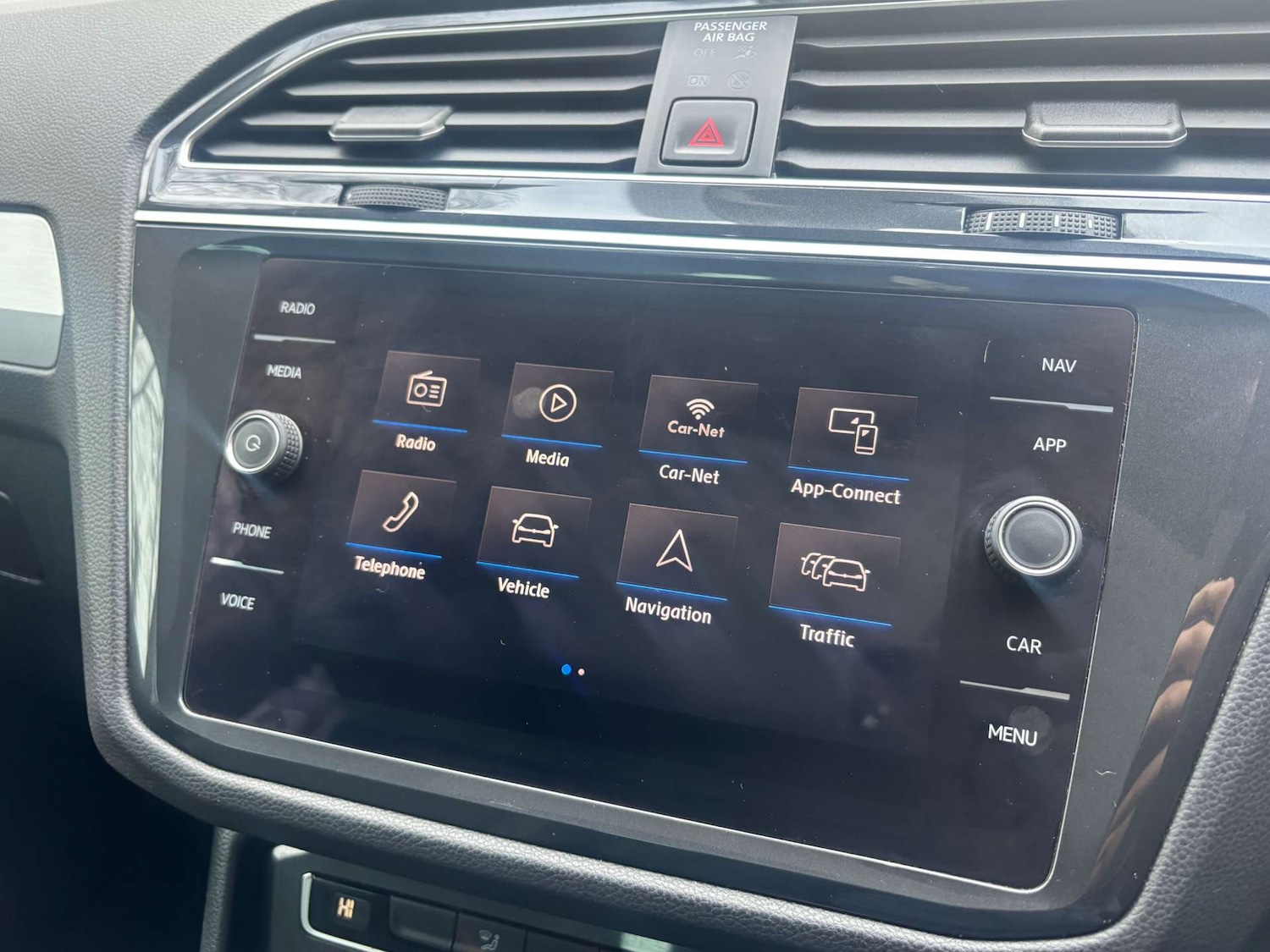 Used Volkswagen Tiguan 2019 for sale - 77459668: Photo 44