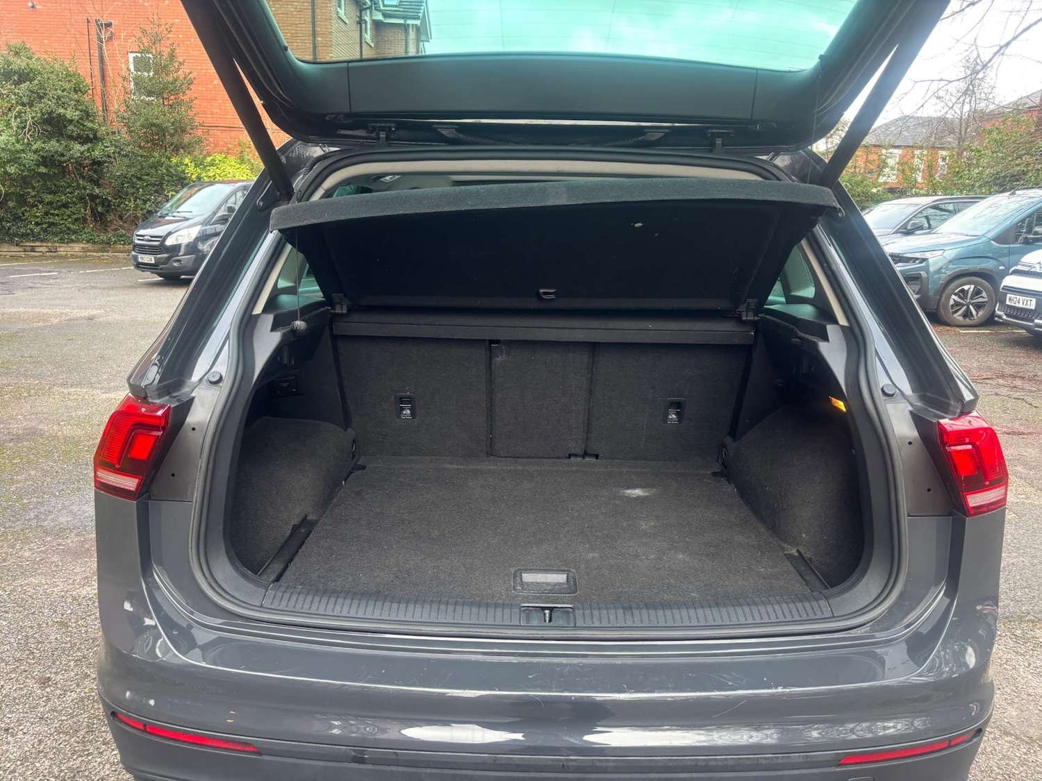 Used Volkswagen Tiguan 2019 for sale - 77459668: Photo 46