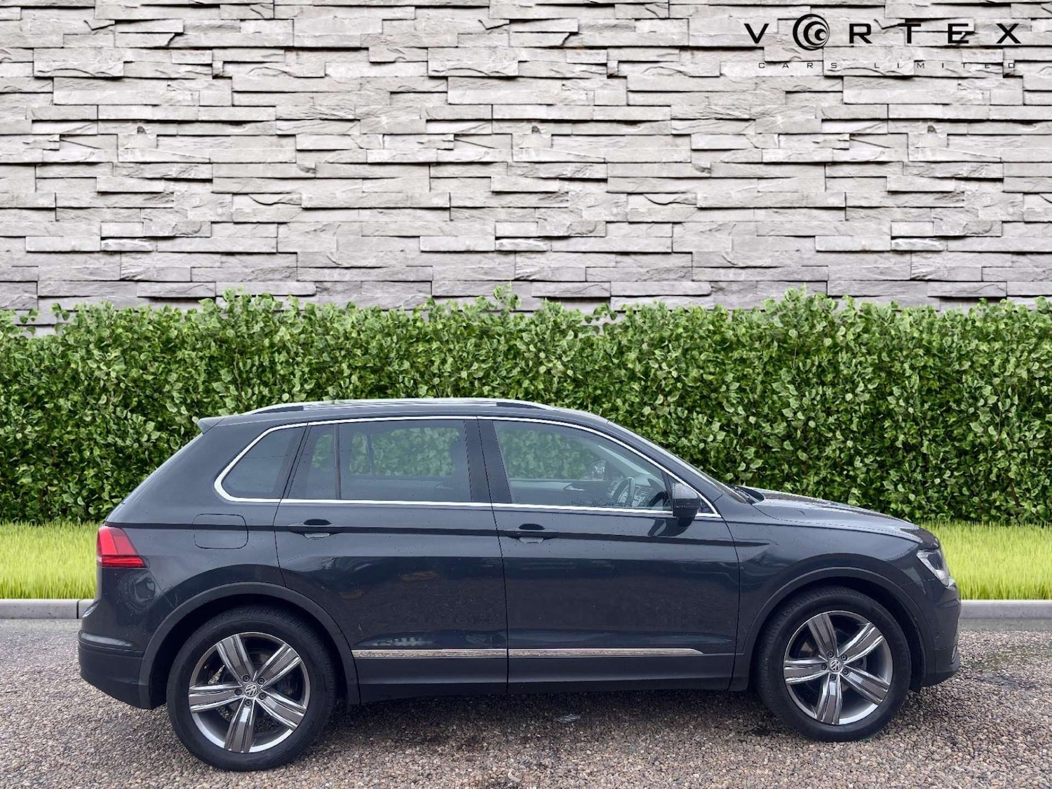 Used Volkswagen Tiguan 2019 for sale - 77459668: Photo 9