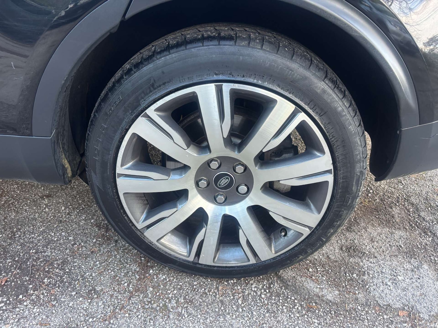 Used Land Rover Discovery 2017 for sale - 77224768: Photo 13