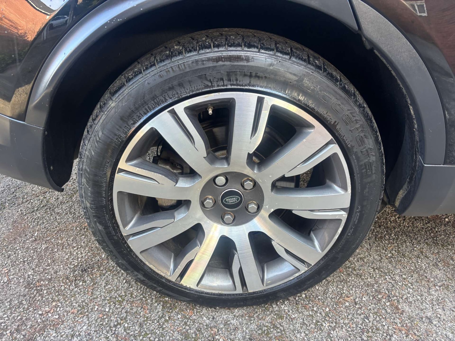 Used Land Rover Discovery 2017 for sale - 77224768: Photo 14