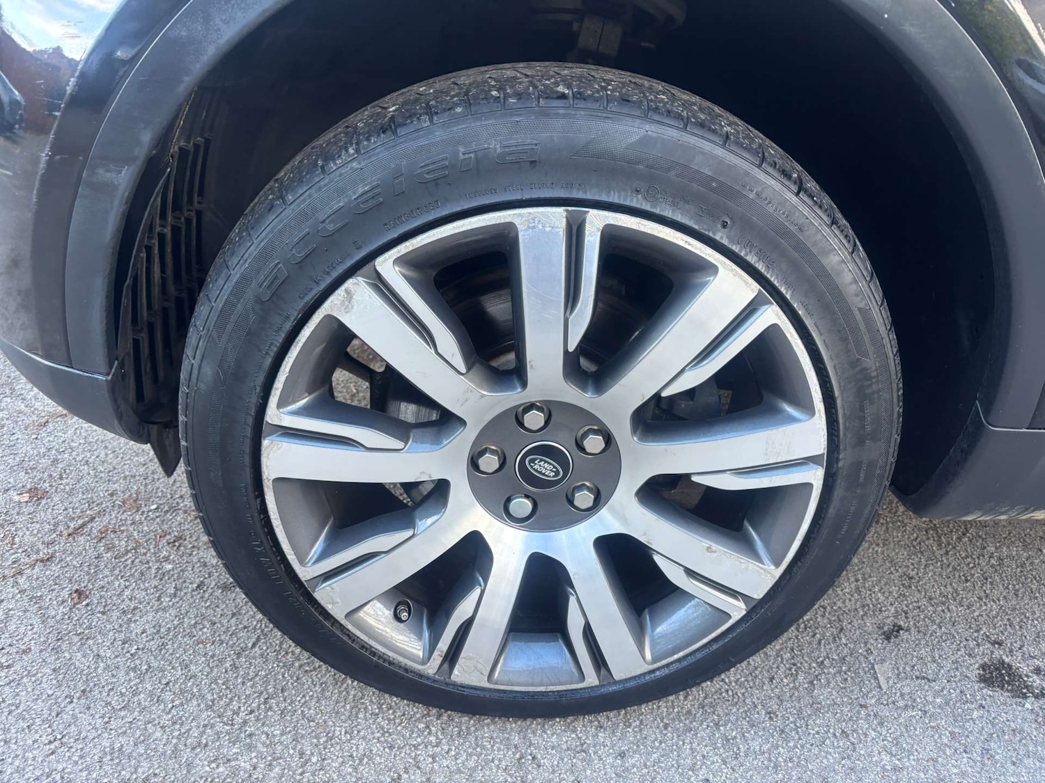 Used Land Rover Discovery 2017 for sale - 77224768: Photo 15