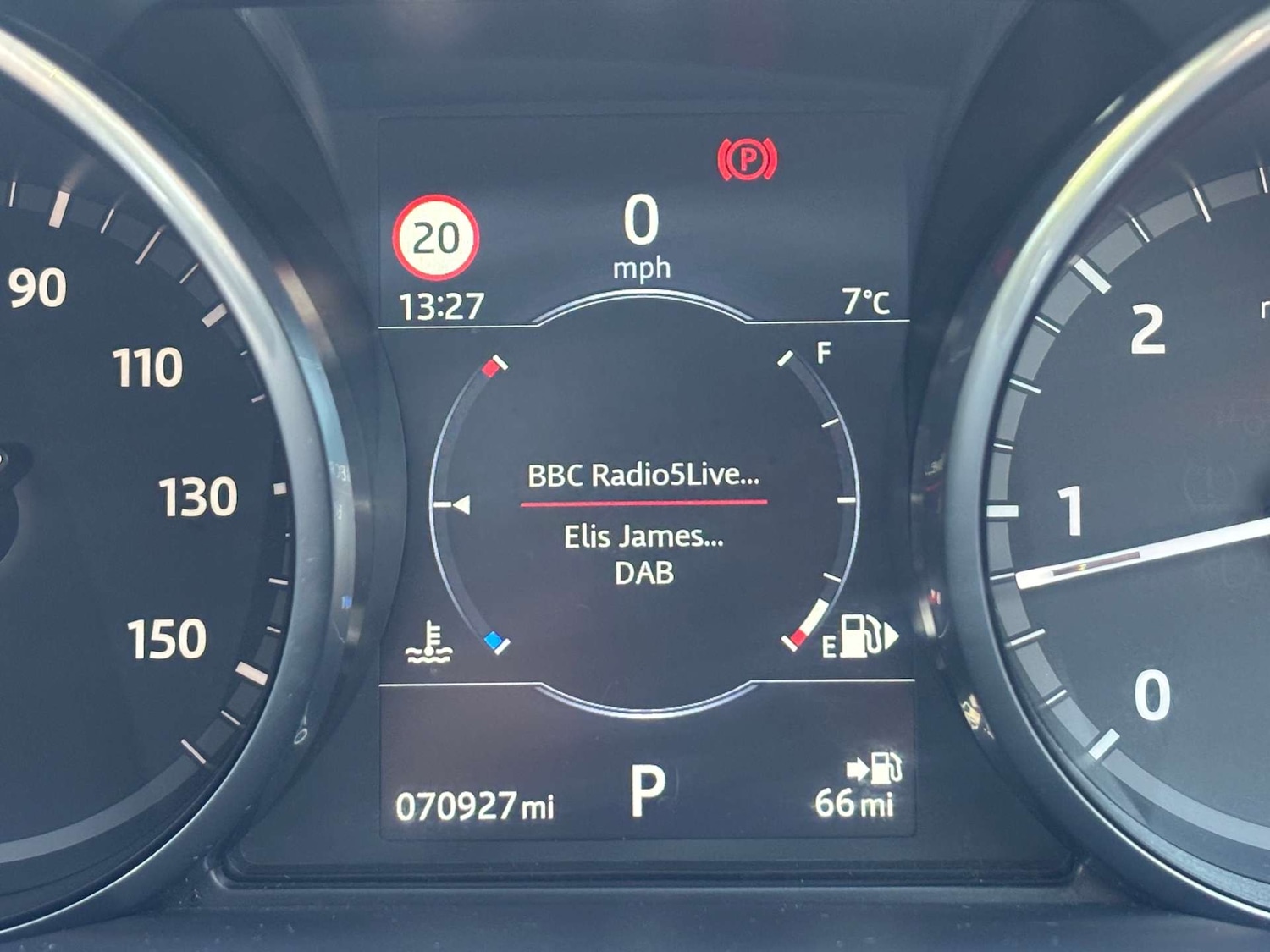 Used Land Rover Discovery 2017 for sale - 77224768: Photo 20