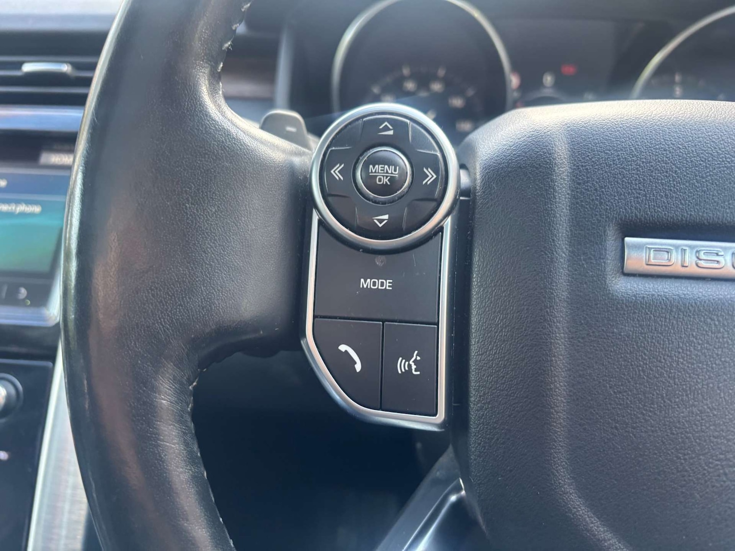 Used Land Rover Discovery 2017 for sale - 77224768: Photo 23