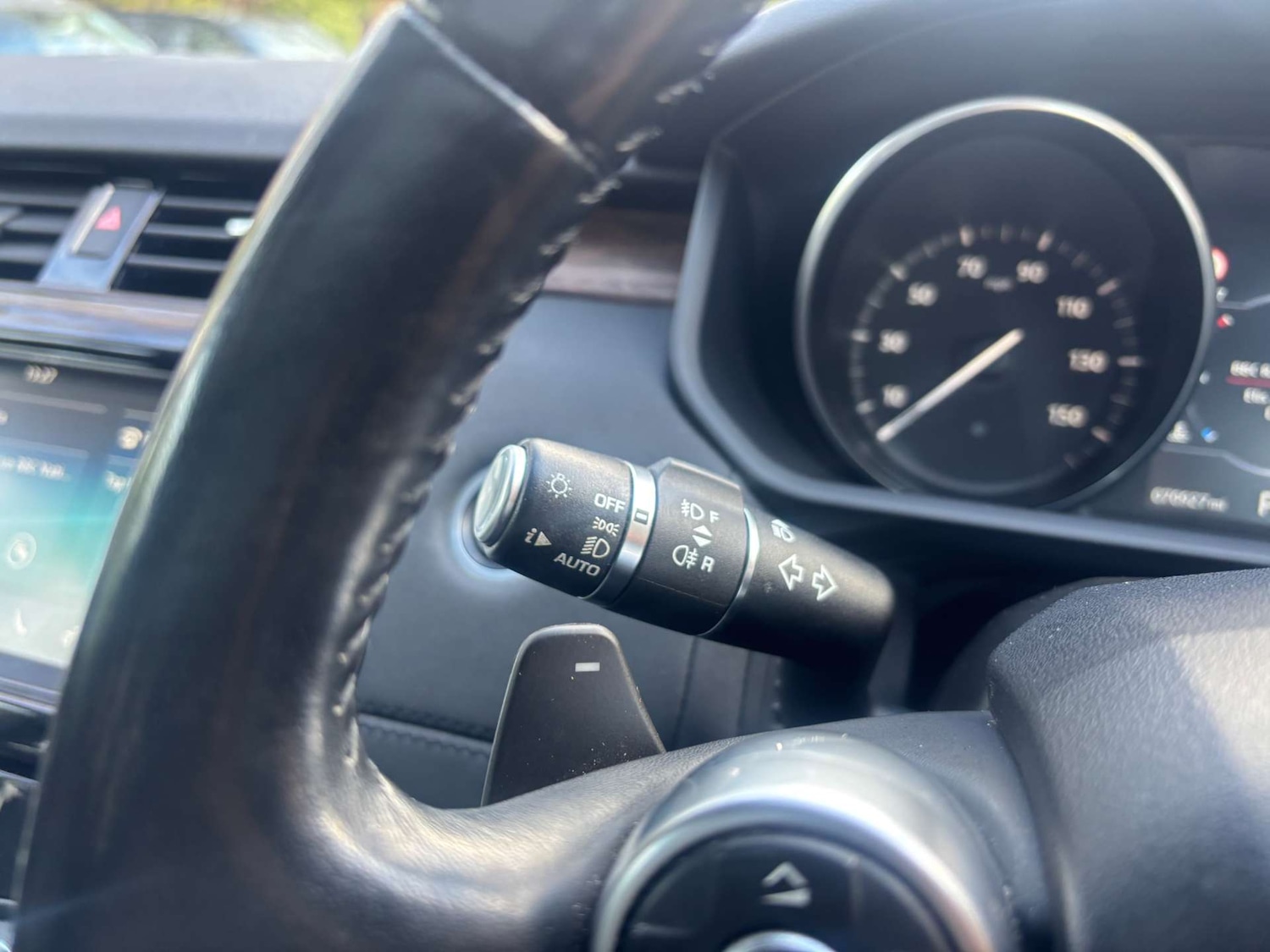 Used Land Rover Discovery 2017 for sale - 77224768: Photo 27