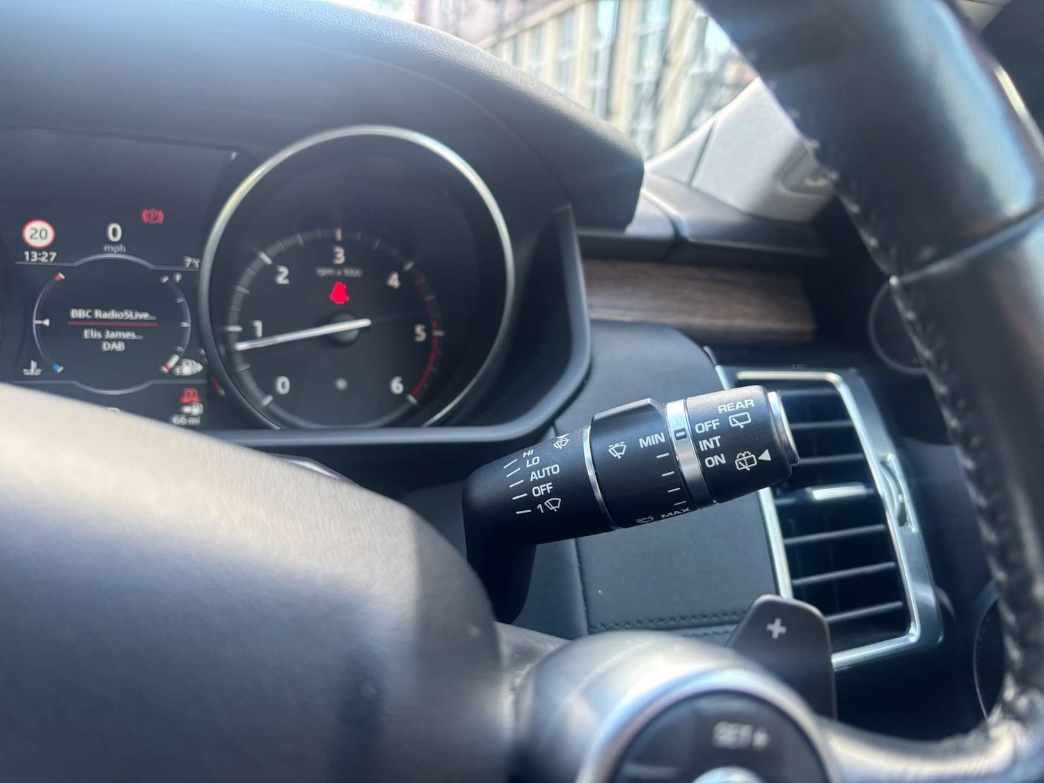 Used Land Rover Discovery 2017 for sale - 77224768: Photo 28