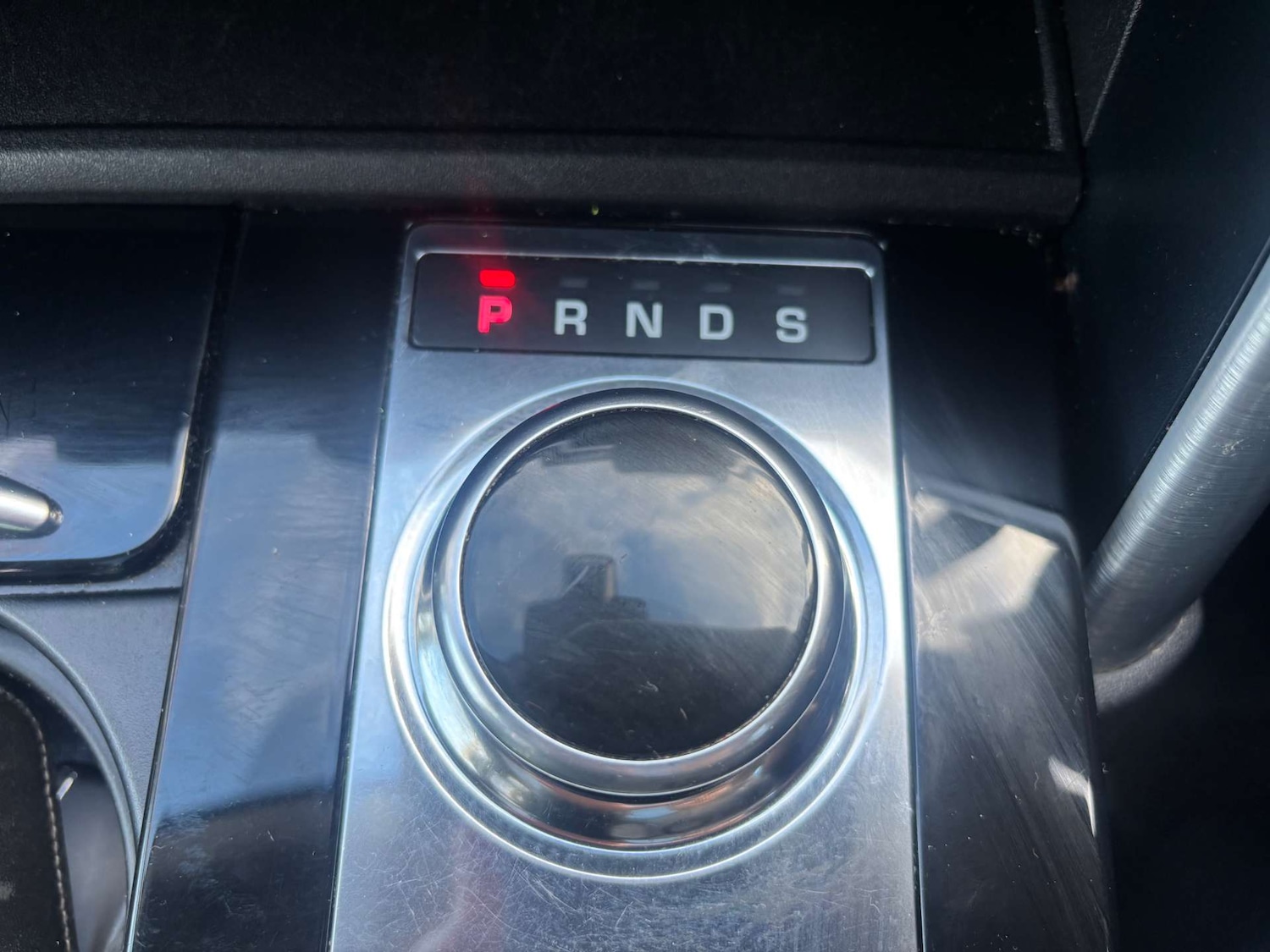 Used Land Rover Discovery 2017 for sale - 77224768: Photo 30