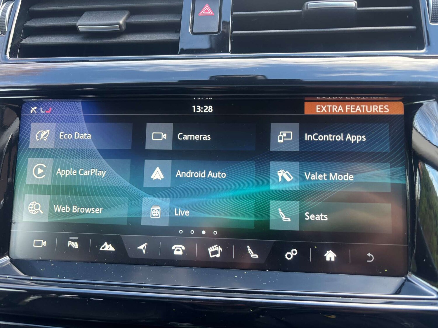 Used Land Rover Discovery 2017 for sale - 77224768: Photo 38