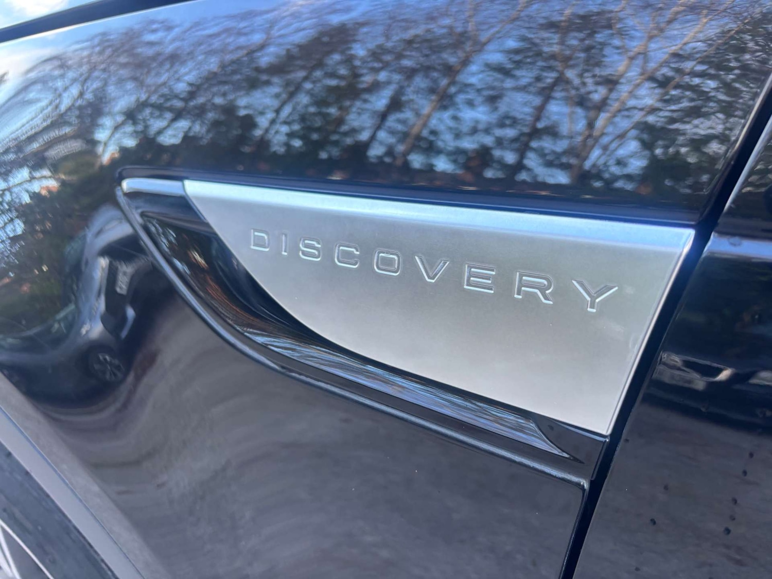 Used Land Rover Discovery 2017 for sale - 77224768: Photo 39