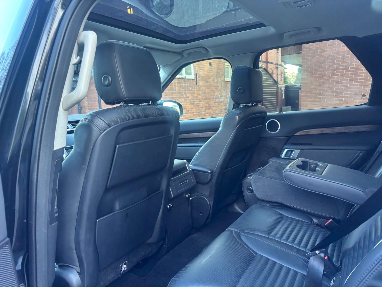 Used Land Rover Discovery 2017 for sale - 77224768: Photo 47