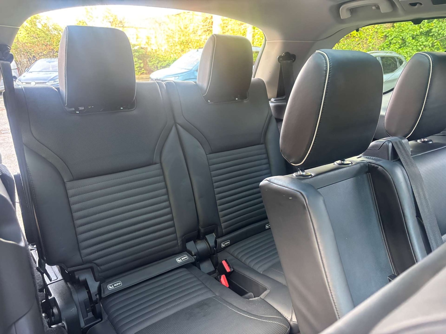 Used Land Rover Discovery 2017 for sale - 77224768: Photo 48