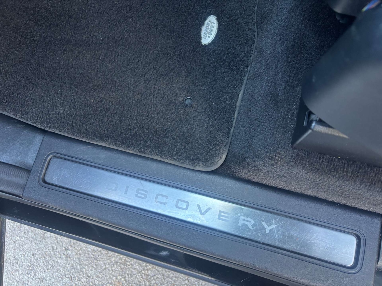 Used Land Rover Discovery 2017 for sale - 77224768: Photo 54