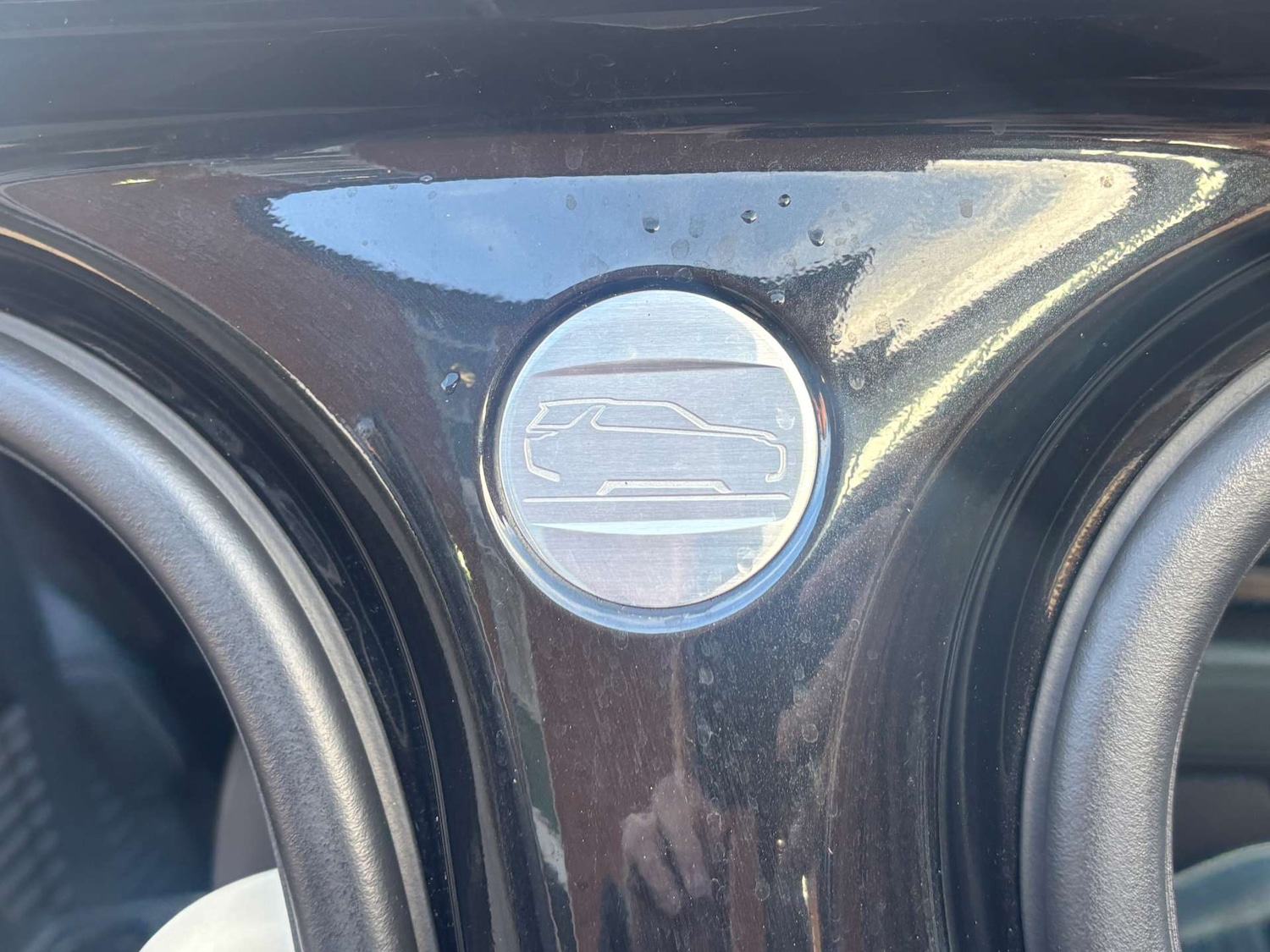 Used Land Rover Discovery 2017 for sale - 77224768: Photo 58