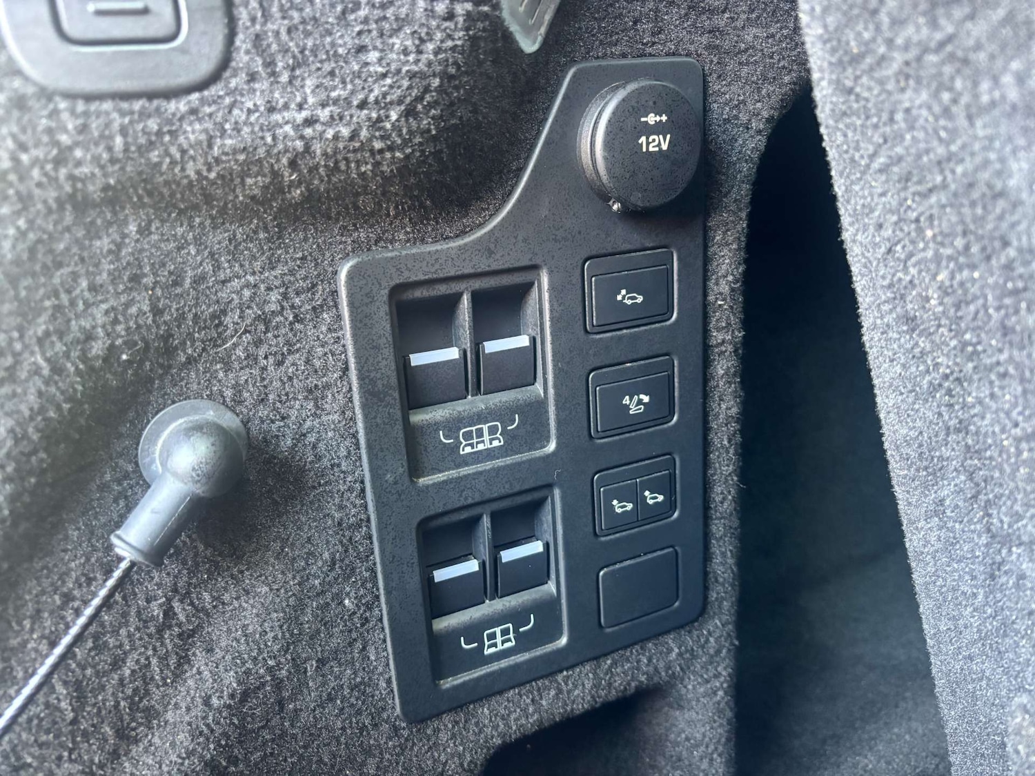 Used Land Rover Discovery 2017 for sale - 77224768: Photo 59