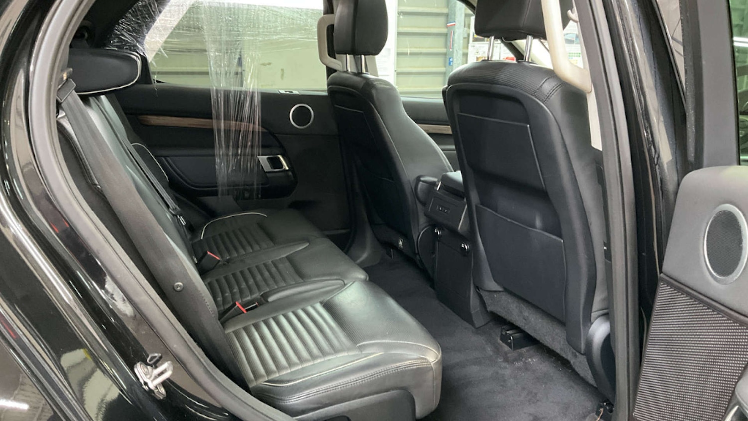 Used Land Rover Discovery 2017 for sale - 77224768: Photo 7