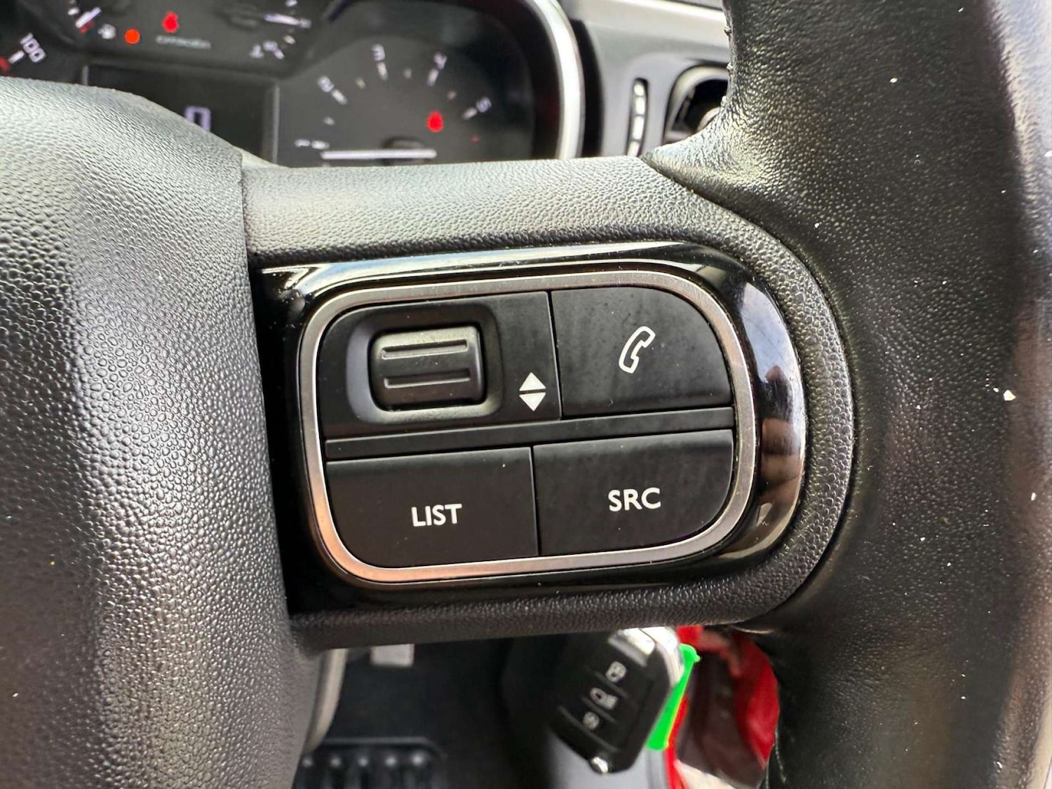 Used Citroen C3 2017 for sale - 77148628: Photo 14