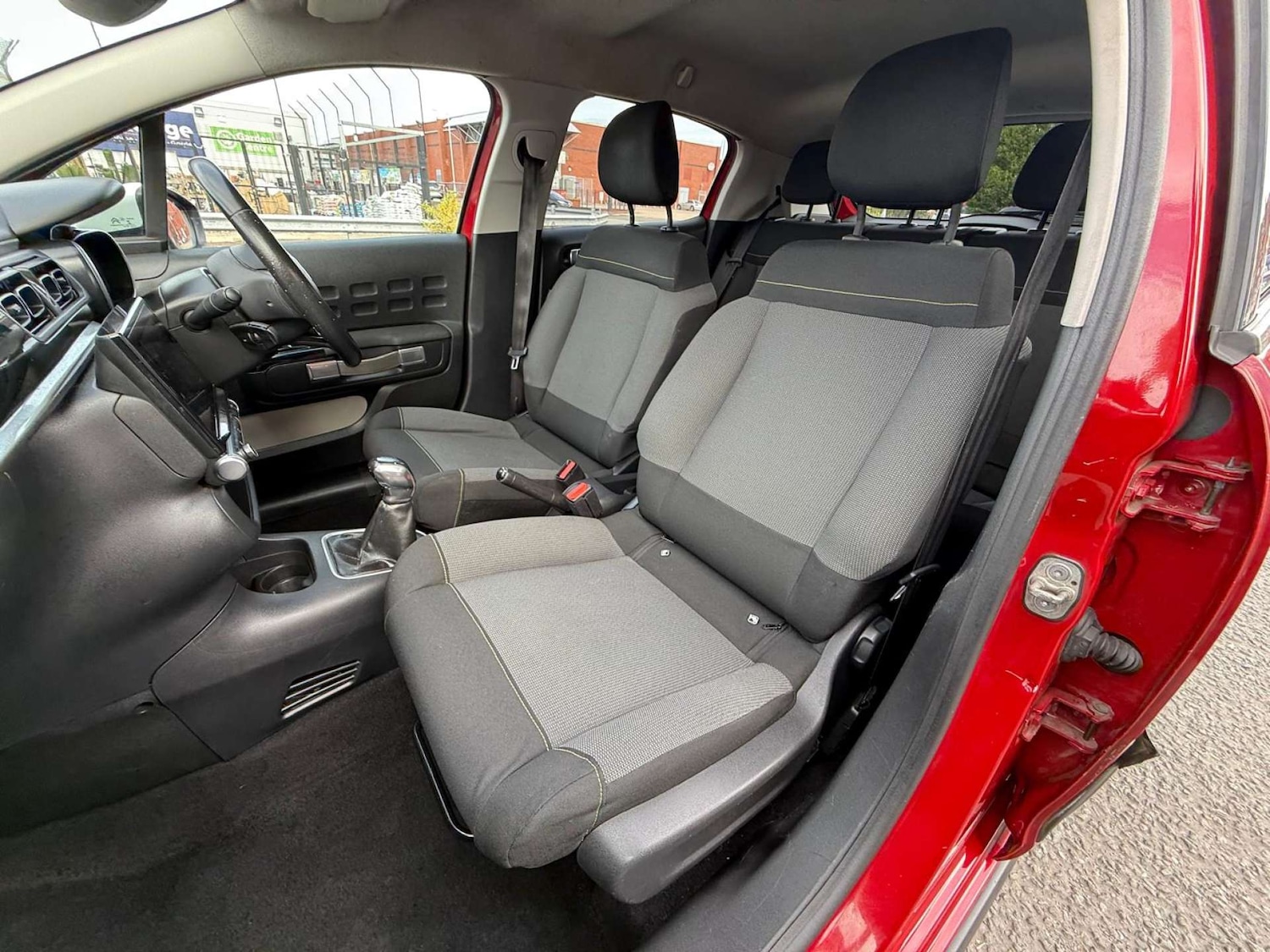 Used Citroen C3 2017 for sale - 77148628: Photo 21