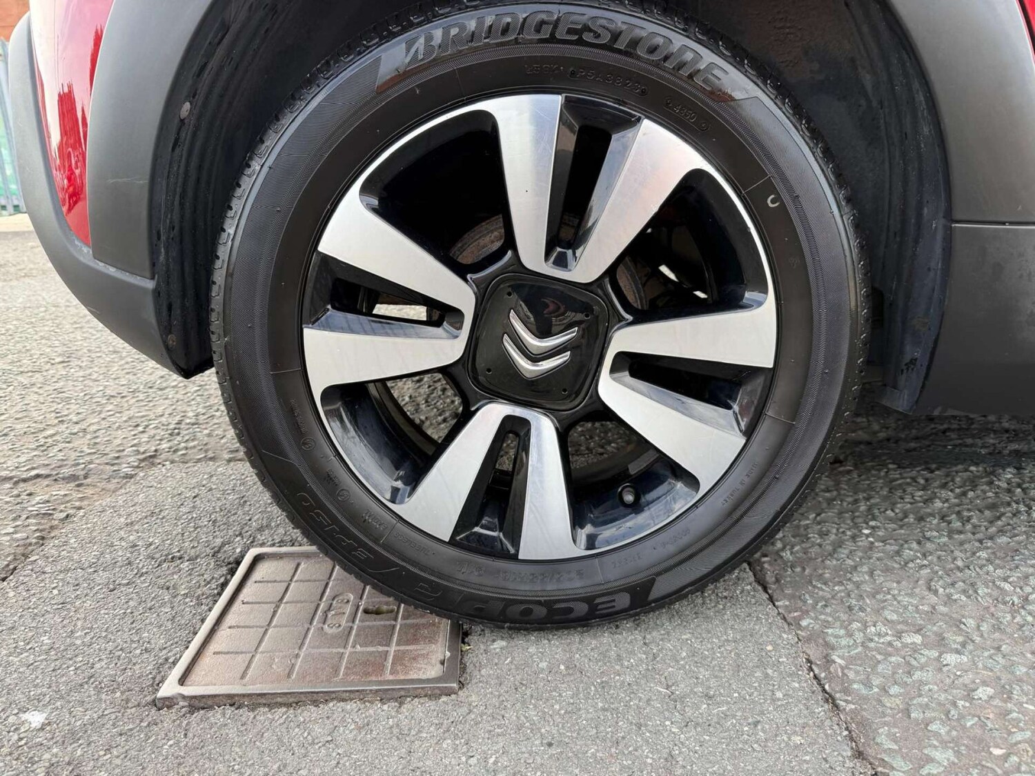 Used Citroen C3 2017 for sale - 77148628: Photo 41