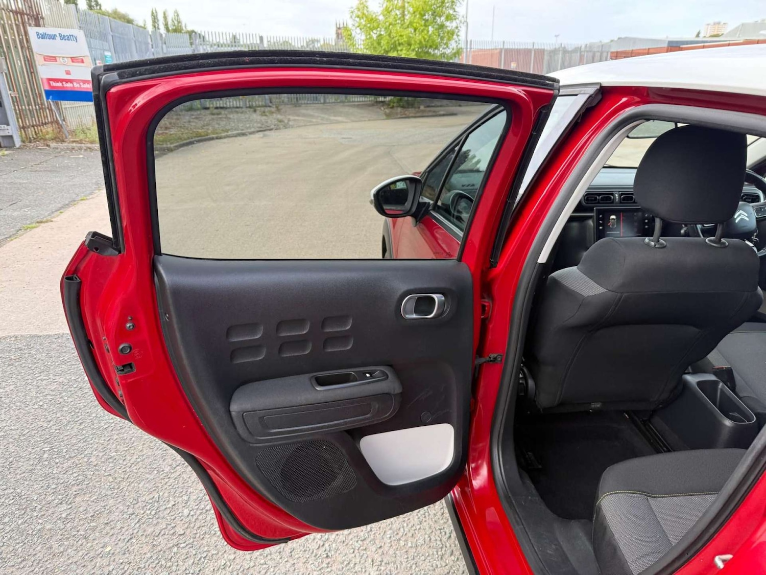 Used Citroen C3 2017 for sale - 77148628: Photo 42