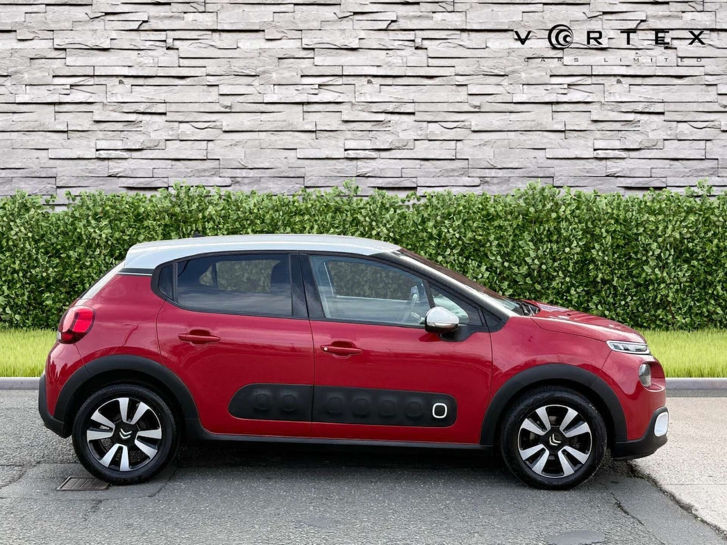 Used Citroen C3 2017 for sale - 77148628: Photo 7