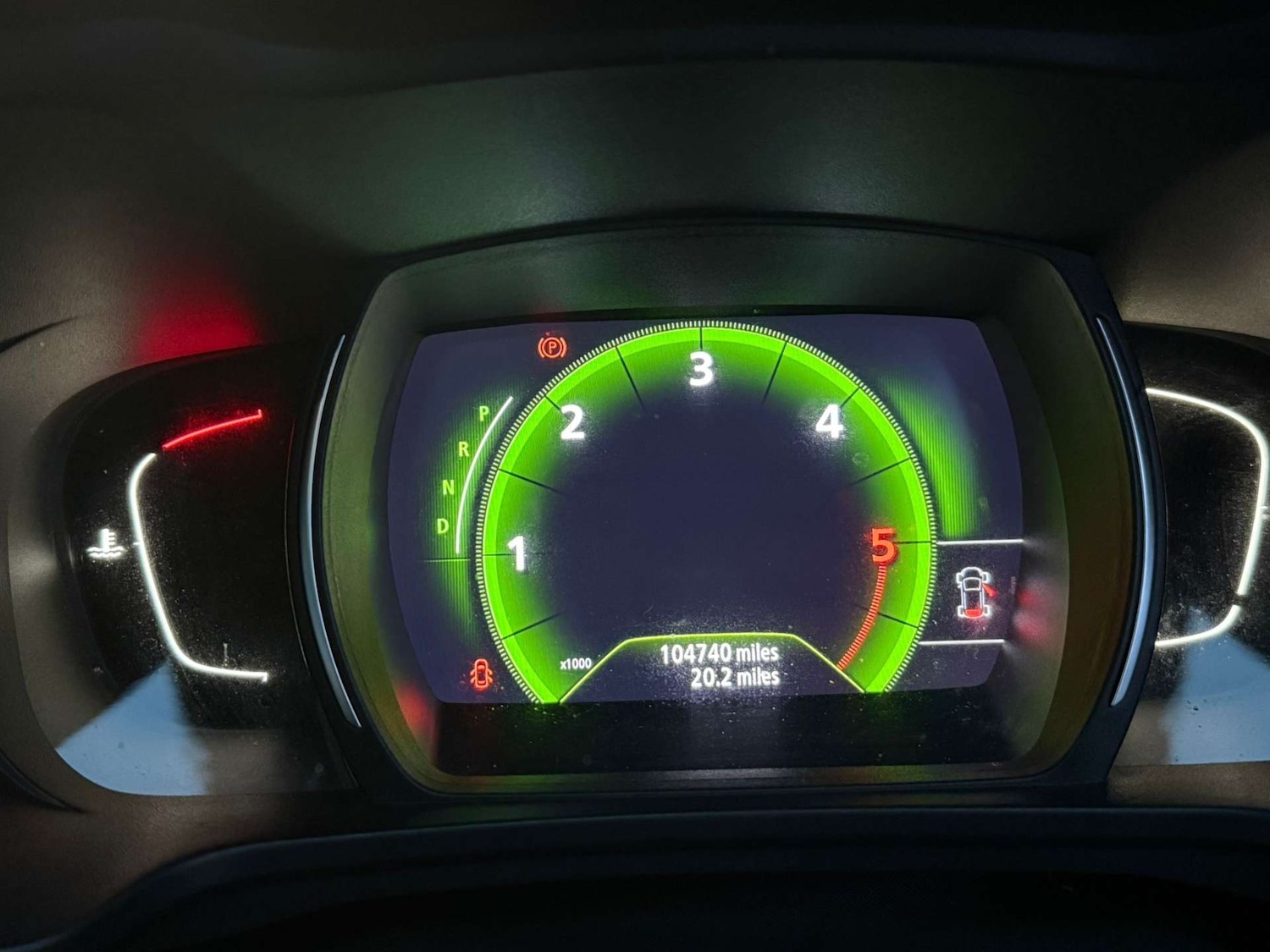 Used Renault Kadjar 2019 for sale - 77148678: Photo 11